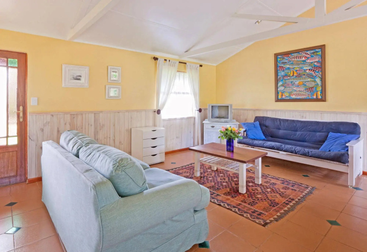 Horizon Cottages
