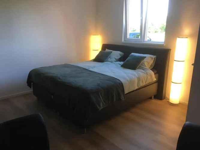 Luxury Lodge Veere