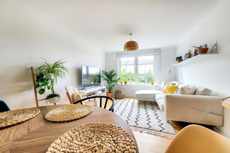GuestReady Apartment in Leith
