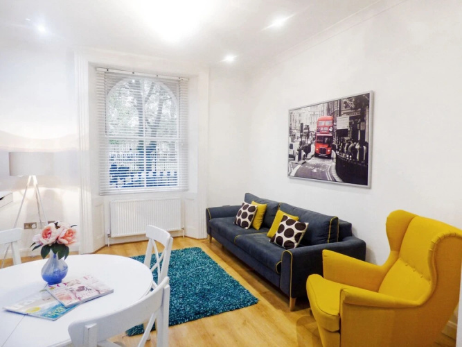 Kings Cross Park Residence