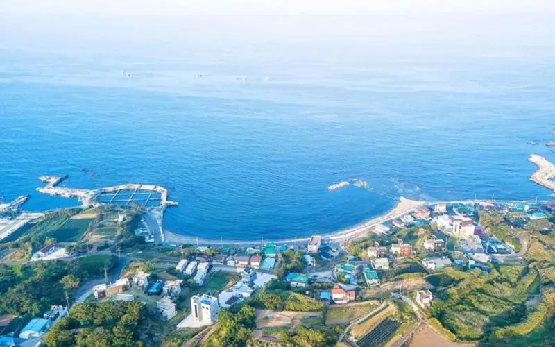 Pohang Good's Pool Villa