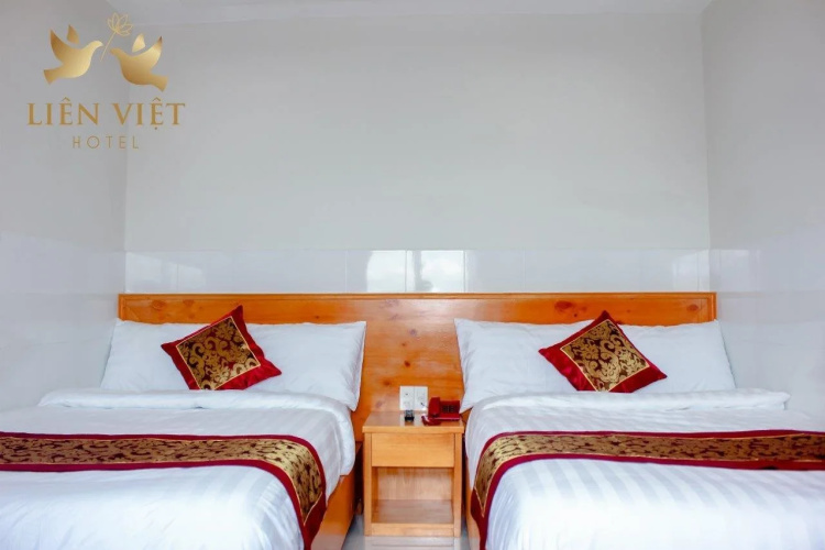 Lien Viet Hotel