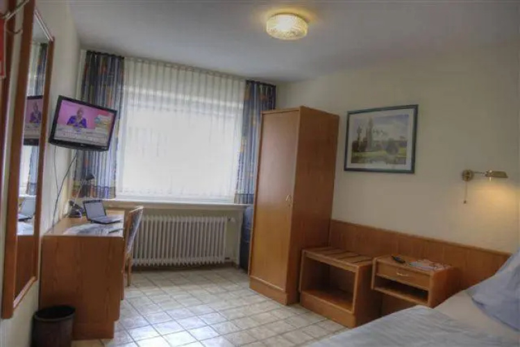 Breer S Hotel