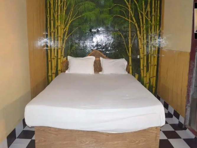 Bamboo Haven Resort