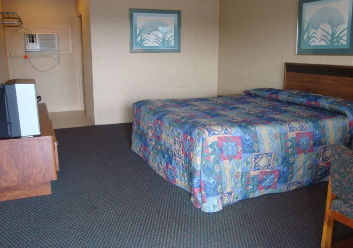 Best Budget Inn Springfield