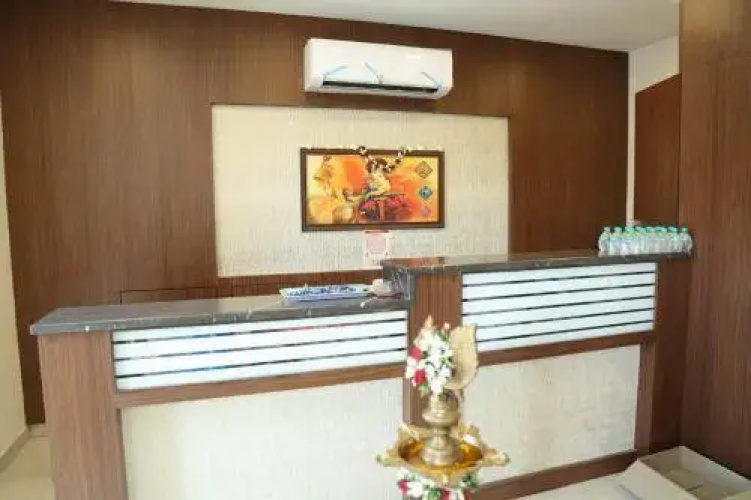 Comfort Inn