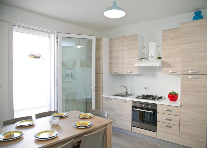 1 Bedroom Economy Apartment