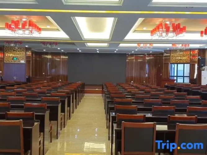 Duxiu Hotel