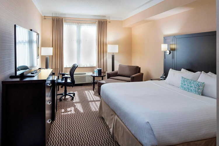 Delta Hotels Guelph Conference Centre photo 7