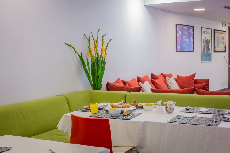 Novus City Hotel photo 16