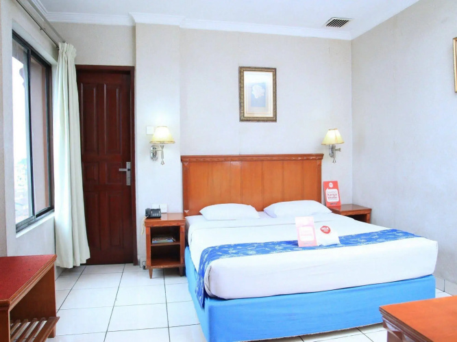 Antares Hotel