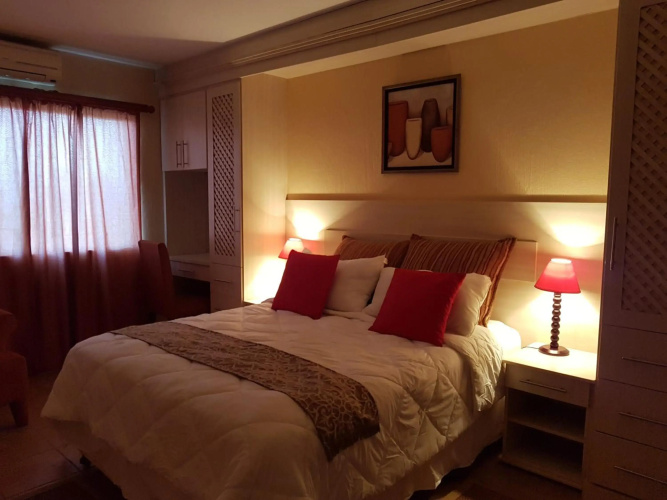 Ocean View Villas Unit G02