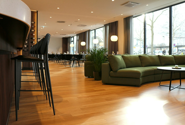 Ginn City & Lounge Ravensburg (Adults Only) photo 15