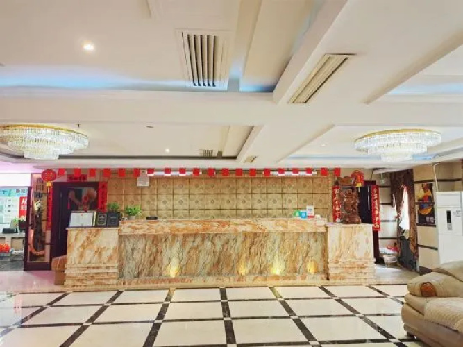 Yangguang Hotel