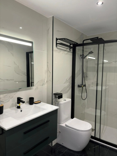 Apartamentos Cañalío