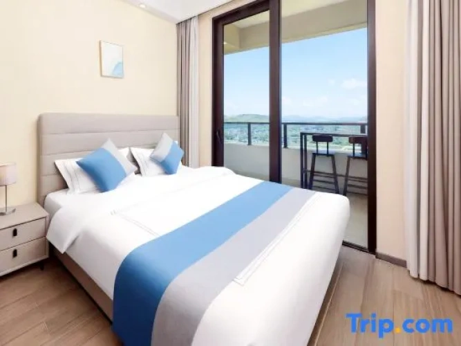2 Bedrooms Family Suite