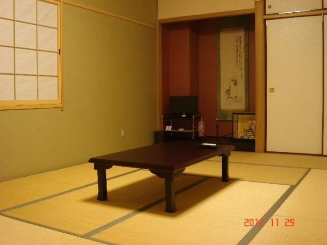 Hotelbild