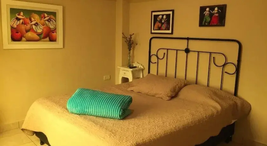 Hostal El Molino