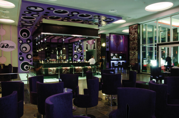 Riu Plaza Panama photo 32