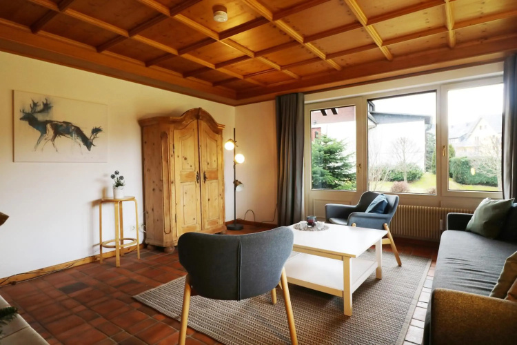 Hus im Schwefelmättle, Hinterzarten