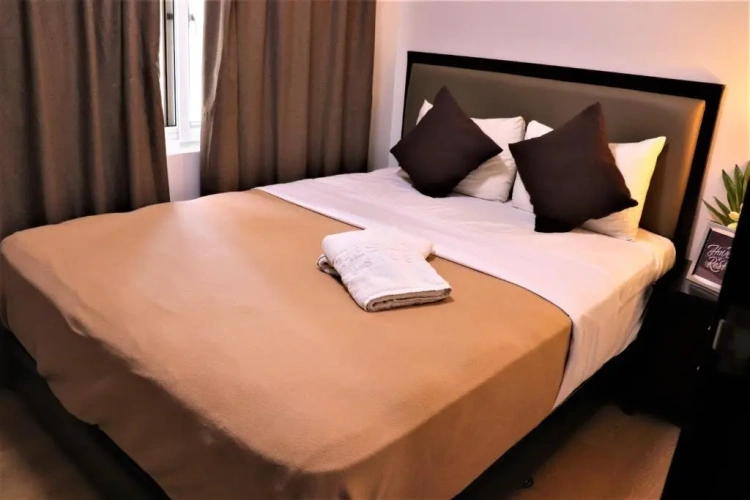 1 Bedroom Junior Suite