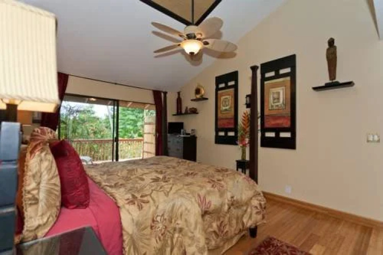 Honu Kai Bed & Breakfast