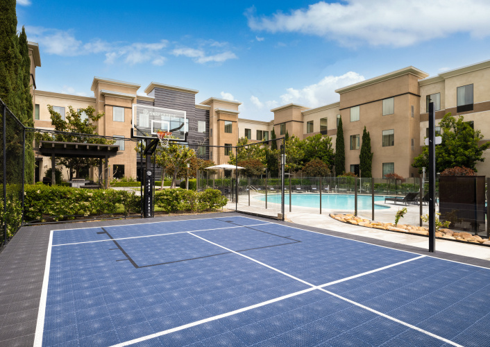 Holiday Inn & Staybridge Suites Carlsbad San Diego photo 27