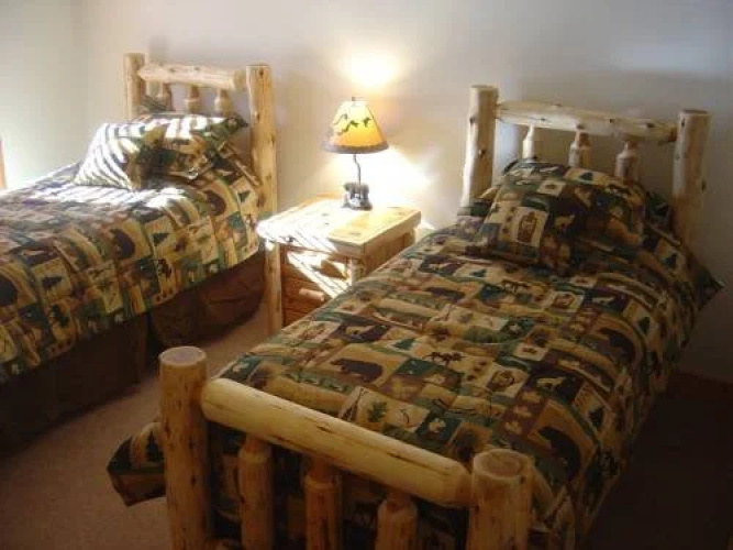 Fawn Ridge Lodge