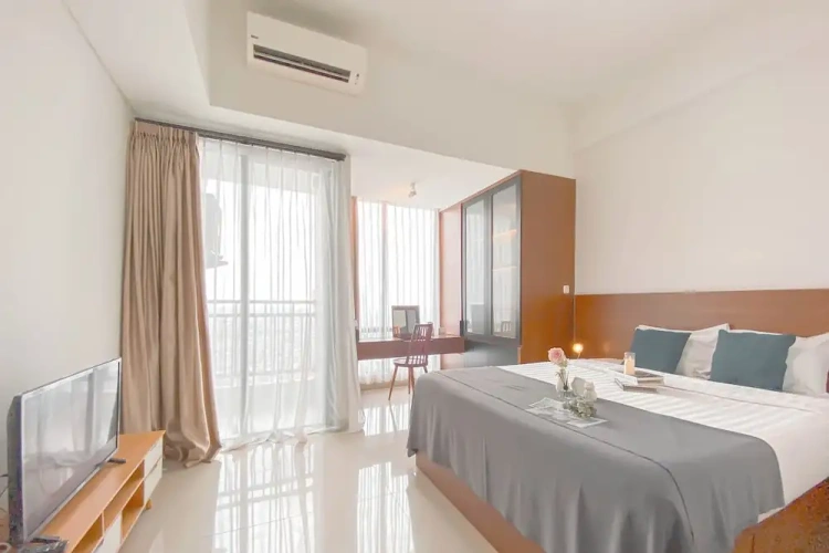 Standard Apartment