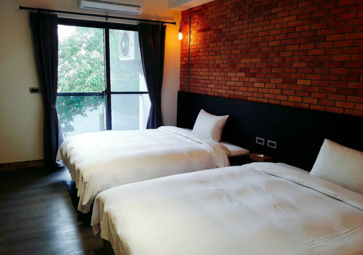 Bookinn Taiwan