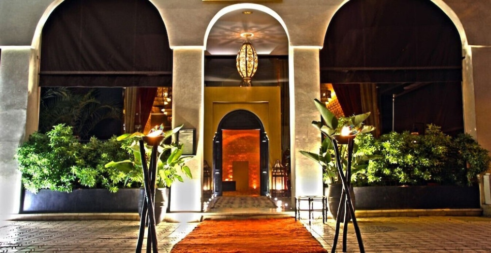 Marrakech Apartments - Marrakesh