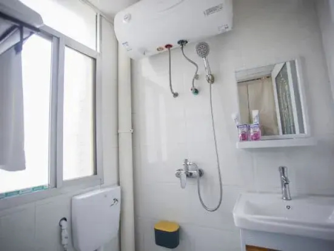 Hua Yuan Li Homestay