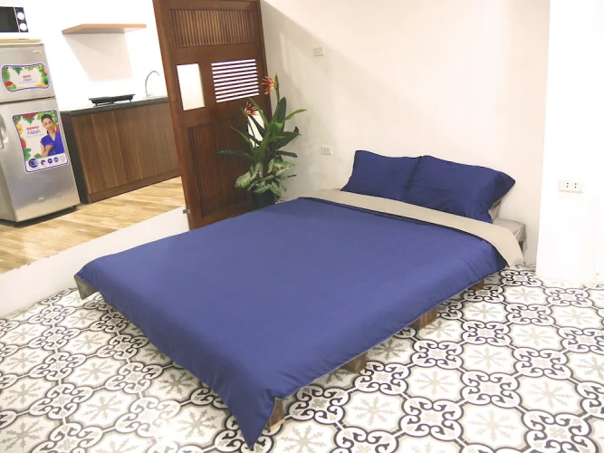 8692 Homestay