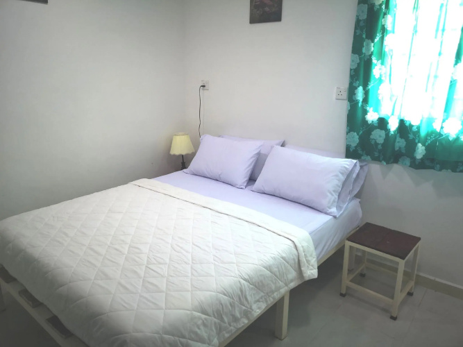 Capital O 90423 Teratai Chalet