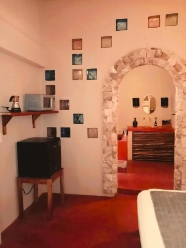 Hotel Refugio 41