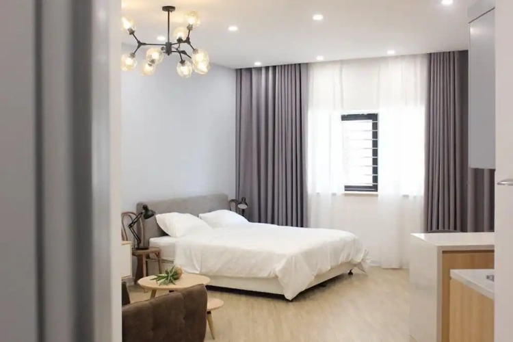 Suite