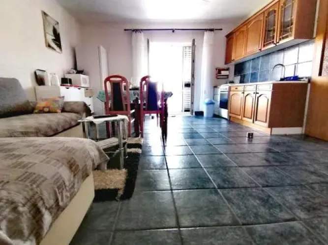 Apartmani Čanaki