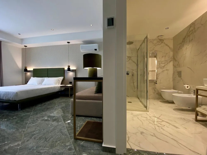 Salemare Rooms & Suites