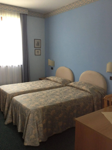Hotel Ristorante La Lanterna