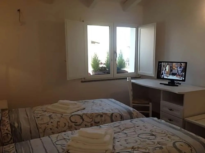 B&B Armony Bono
