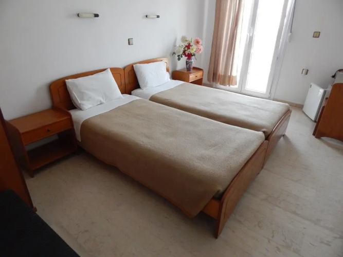 Pension Dina