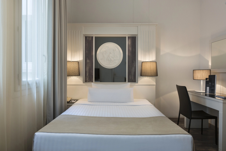 Hotel Paris Opera Affiliated by Meliá