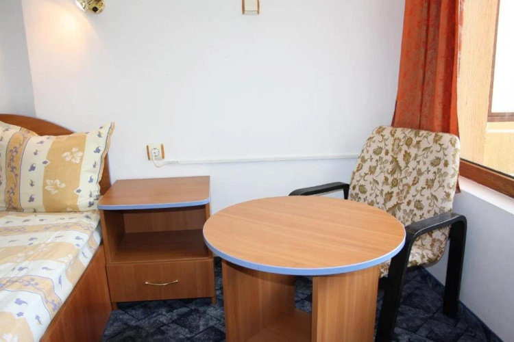 Hotel Kamchia Park