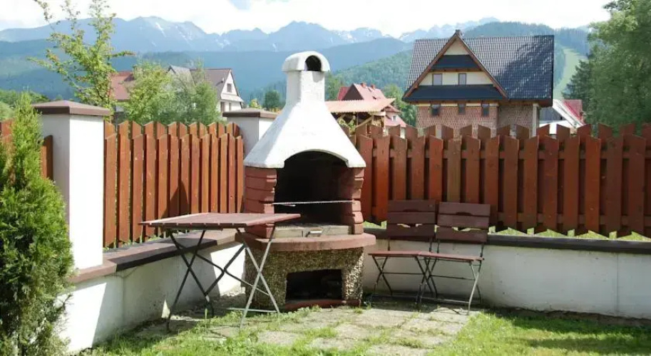 Apartament Orli