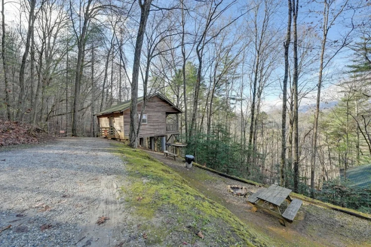 Cottage