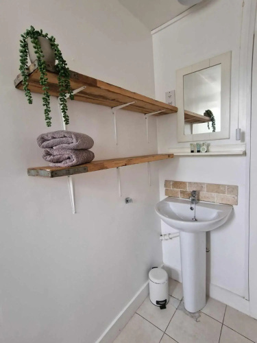 Flat 22 Studio Apartment Southlands