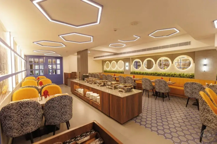 mannat residency by io hotels