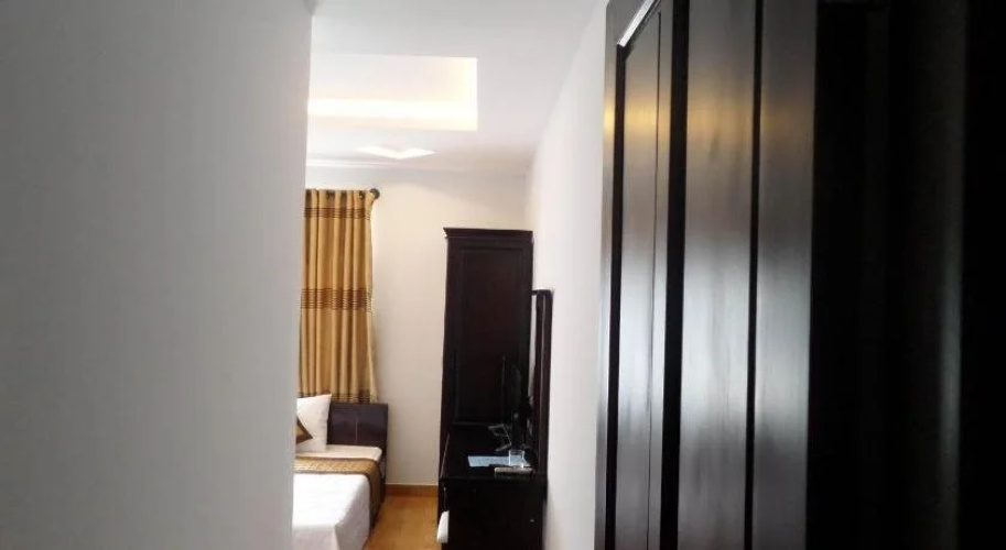 Da Nang 1962 INN