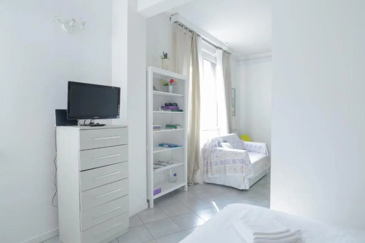 Central cosy apartment