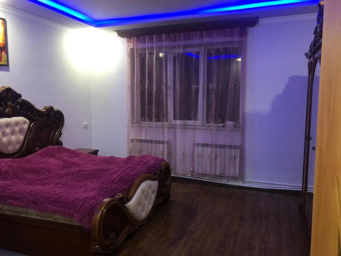 Yerevan Qanaqer House